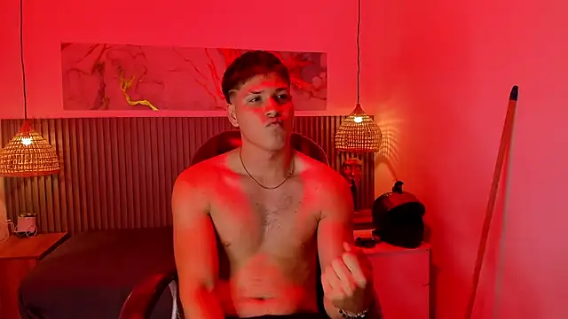 AlessandroFranco webcam