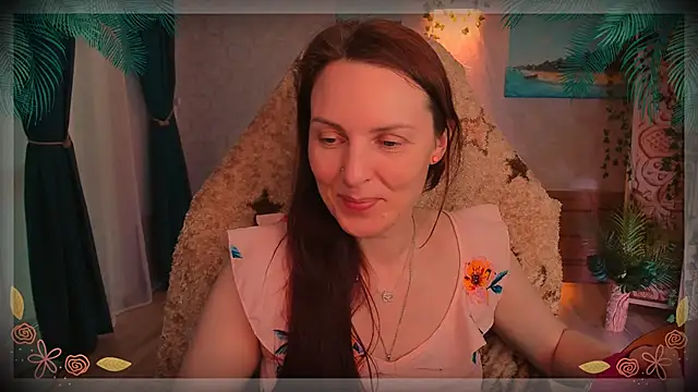 LanaRadiance webcam
