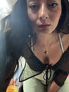 IsabellaMariet webcam