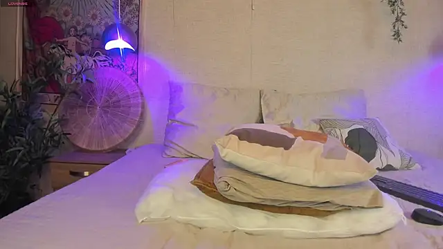 Honey_Sofi webcam