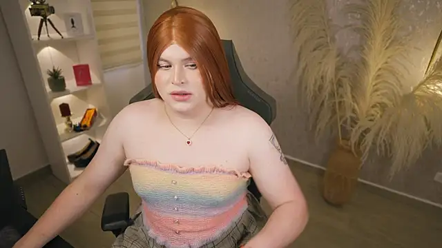 Kessia_ webcam
