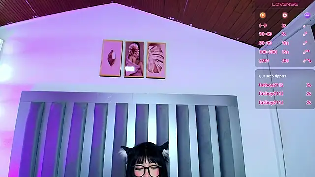 mia_gyutarouwu webcam