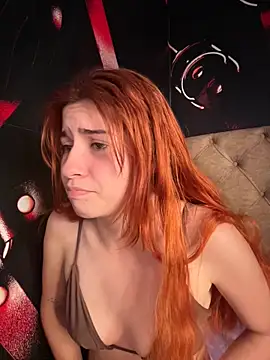 Stefany_LS webcam