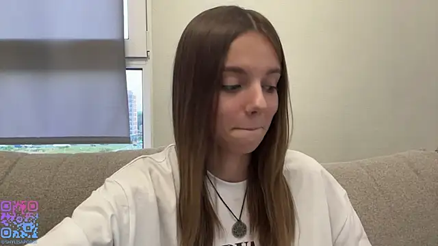 LisaPorse webcam
