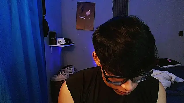Mr_yisuzz webcam