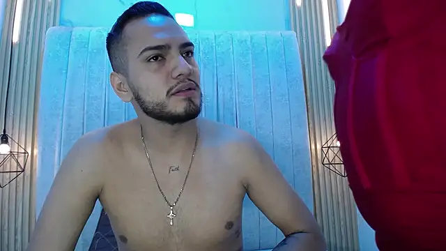 CarolinaySebas webcam