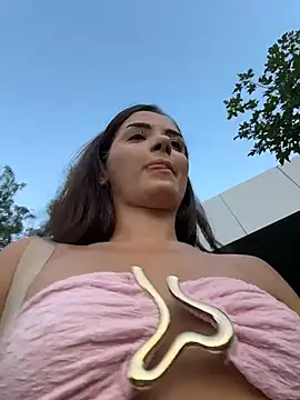 chloenyx webcam