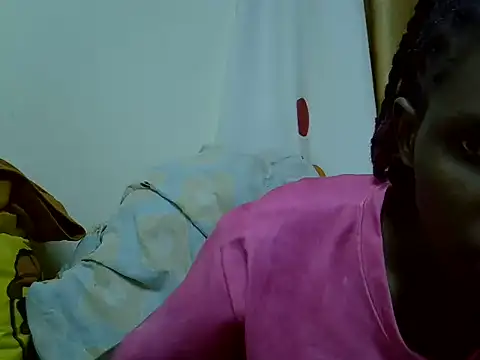 Grace_254 webcam