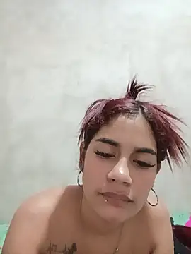 dulce_amber21 webcam