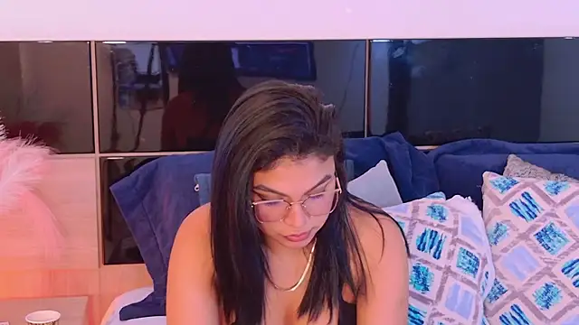MelodyAlvarez webcam