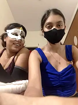 Miss_kamiya_Jaan webcam