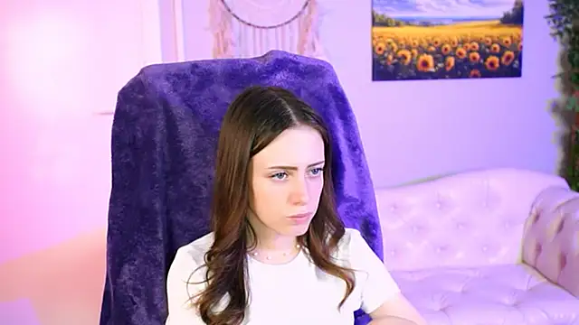 VanessaAnerson webcam