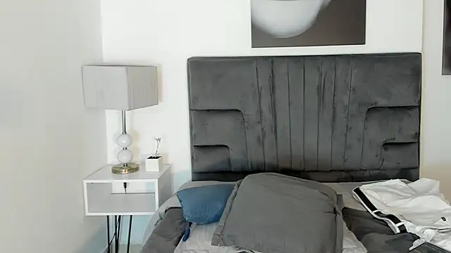 Ted_Ruskin webcam