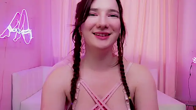 AkiraMei webcam