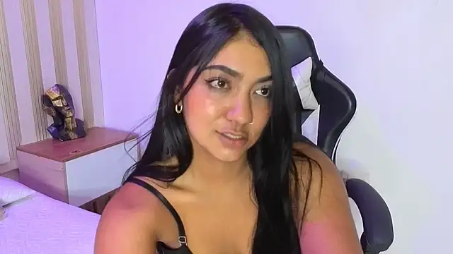 mila__secret webcam