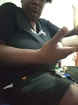 Melofcl webcam
