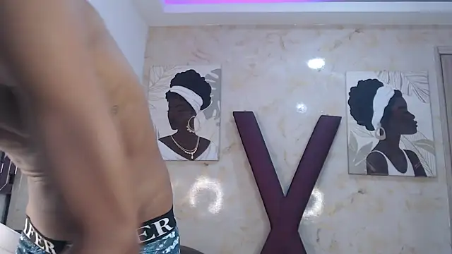 PRETTY_LOVERS1 webcam