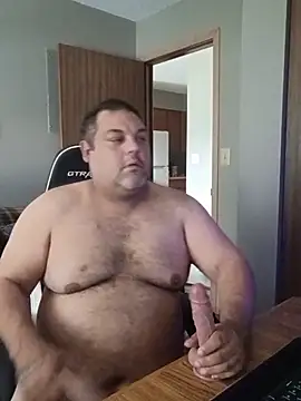 Man1gonzalez webcam