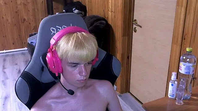 Harry_gray_ webcam