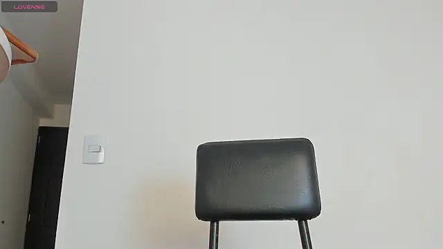 Foxystress webcam