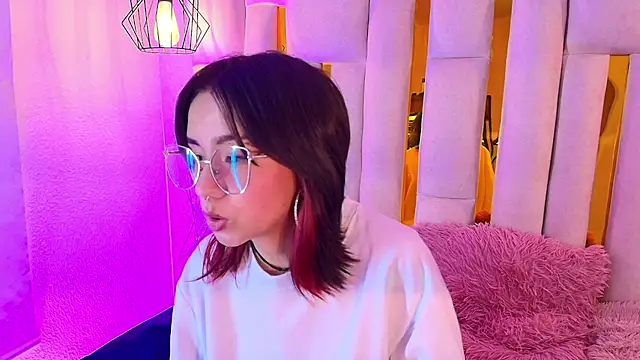 Cuore_kazx webcam
