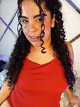 NicolleOverton webcam