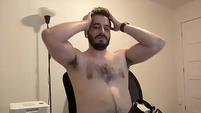 ThickDickMontreal webcam