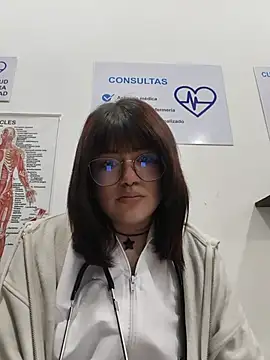 TATIANA--30 webcam