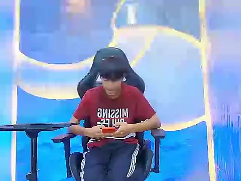 Benjamin_Alam webcam
