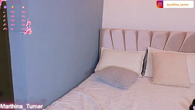 Marthina_turner_ webcam