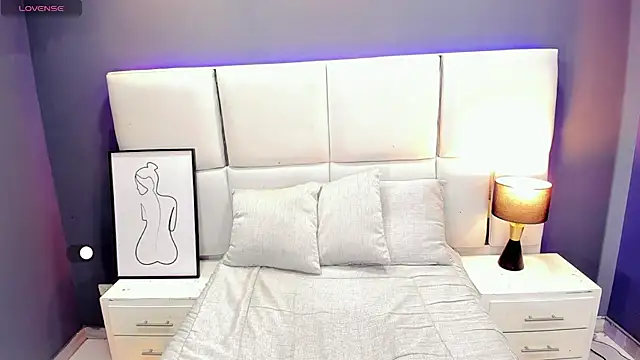 AngelaRojass webcam