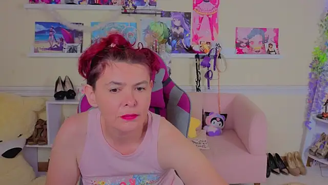 kohaku_namori webcam