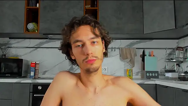 MitchelKurs webcam