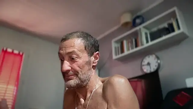 SiciliMan webcam