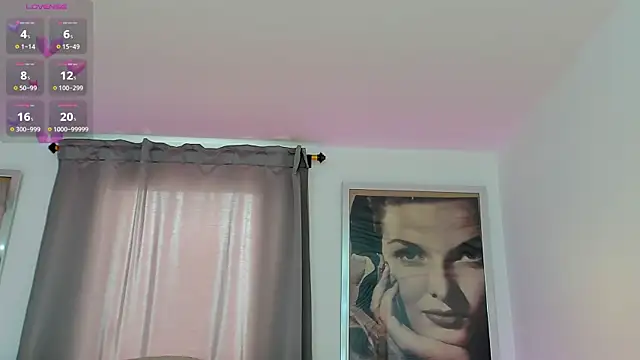 Beautyari_ webcam
