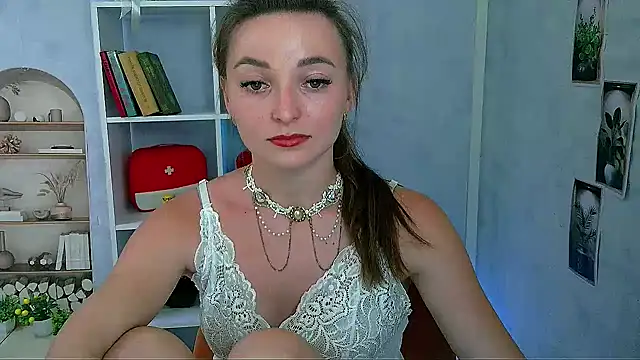 _Barbie_Kiss_ live cam on StripChat