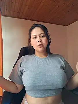 Alessandraa- webcam