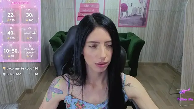 jess_1a live cam on StripChat