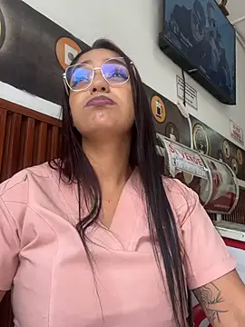 Sara-77 webcam