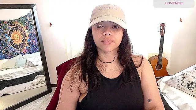 Amanda_sweet webcam