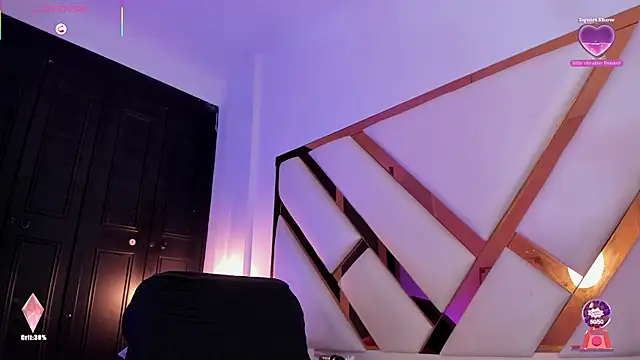 Aron_cruz webcam