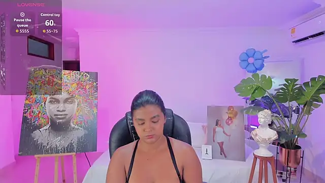 JANYLOVE__ webcam