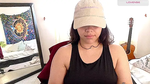 Amanda_sweet webcam