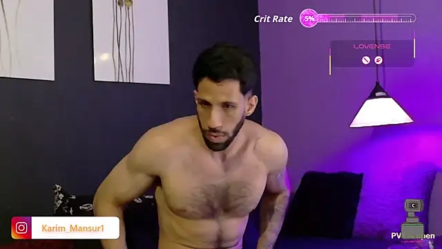 Karim_mansur webcam