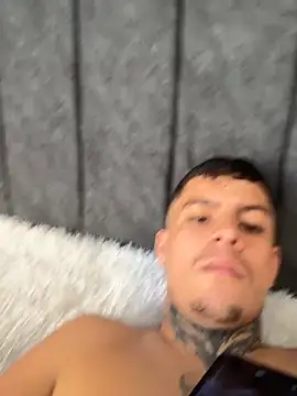 Jetf_Andrea_couple webcam