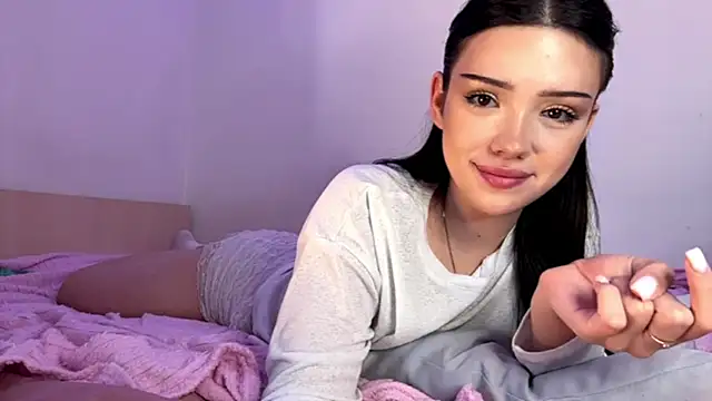 BeckyKetru webcam