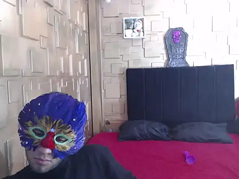 omar202612 webcam