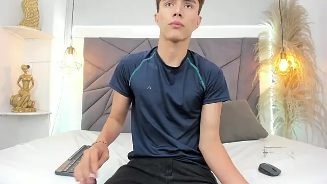 ErickDelRio webcam