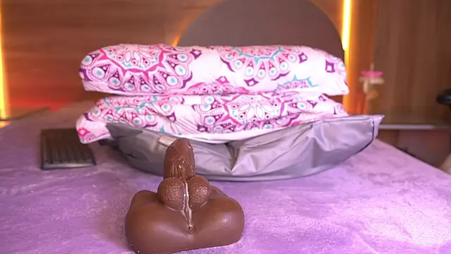 alexaa_walker webcam