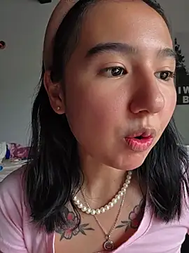Pinkie_Princes webcam